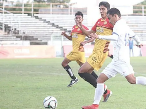 ¡De no creer! Italianos deciden ver a la Tercera División mexicana por falta de fútbol