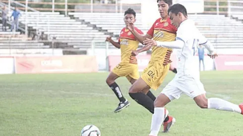 Tercera división mexicana, el refugio de los aficionados italianos.