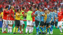 Brasil suspende el fútbol en todas sus categorías y competencias nacionales
