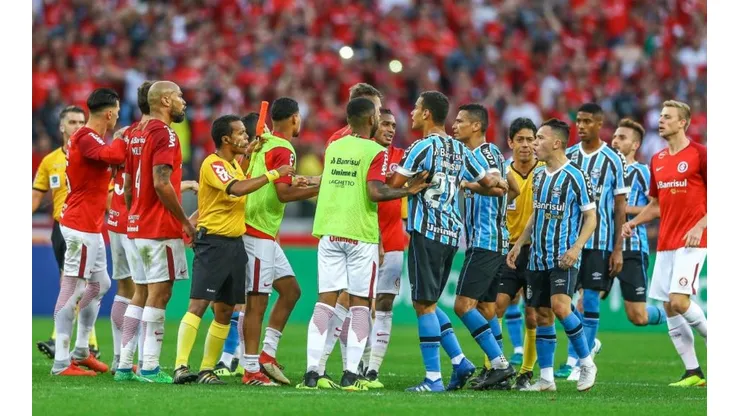 Brasil suspende el fútbol en todas sus categorías y competencias nacionales