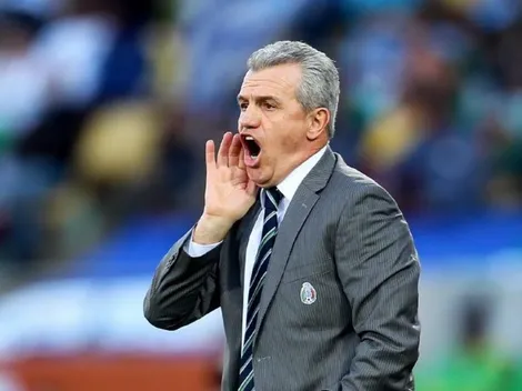 "Sólo lo he visto en las películas": Vasco Aguirre y pandemia por Coronavirus