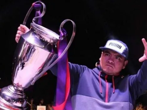 "El año que viene regresaré": Azcino no descartó volver a FMS México