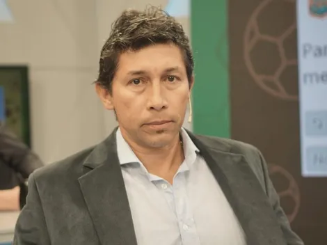 El Patrón Bermúdez atacó a River: "No se convocó al capitán de Boca"