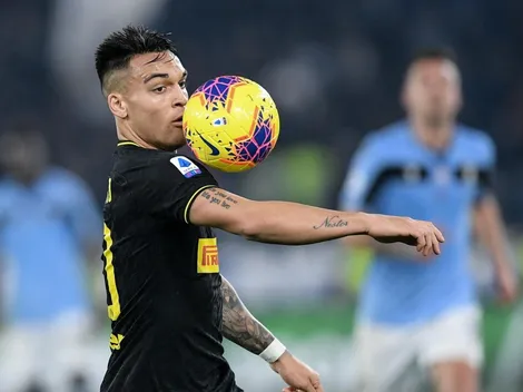 Los jugadores de Barcelona que pueden entrar en la negociación por Lautaro Martínez