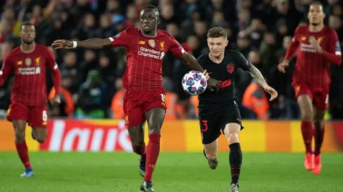 Panorama UEFA: el fútbol podría volver recién en mayo