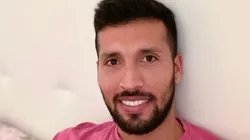 Ezequiel Garay es el primer jugador de LaLiga en dar positivo por coronavirus