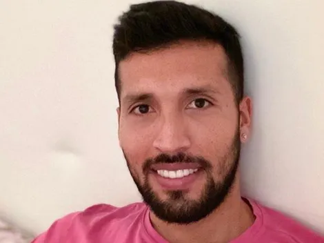Ezequiel Garay es el primer jugador de LaLiga en dar positivo por coronavirus