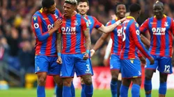 La propuesta del presidente del Crystal Palace para terminar la Premier