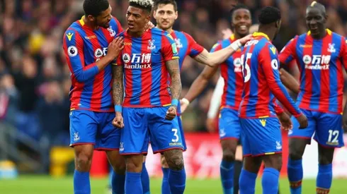 La propuesta del presidente del Crystal Palace para terminar la Premier