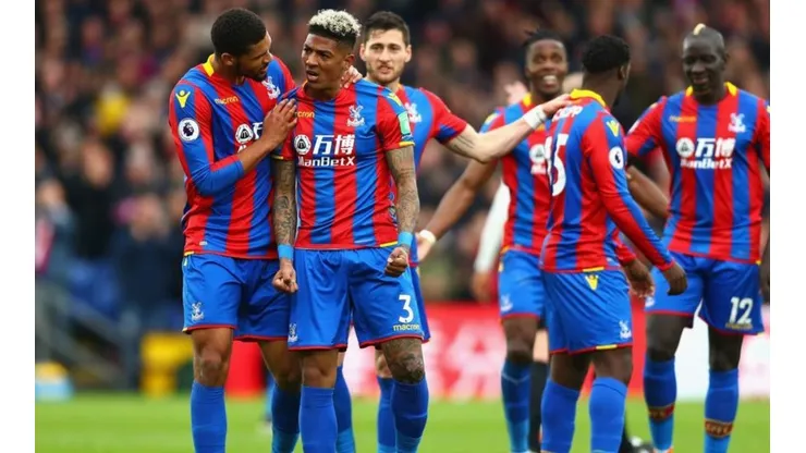La propuesta del presidente del Crystal Palace para terminar la Premier