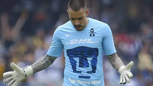 ¿Por qué Saldívar es Tendencia?