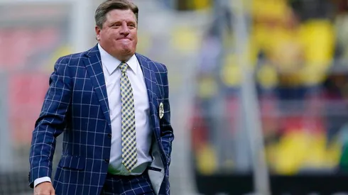 América ha tenido que superar varios obstáculos que el último año.