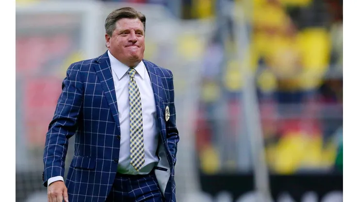 América ha tenido que superar varios obstáculos que el último año.