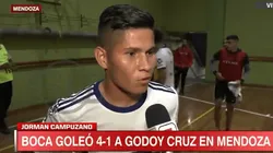 Campuzano sobre el coronavirus: "Hay más personas que mueren de hambre"