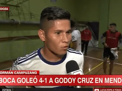 Campuzano sobre el coronavirus: "Hay más personas que mueren de hambre"