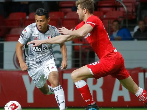 Ver en VIVO Toluca vs. Atlas por la Liga MX