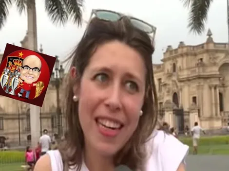 MisterChip liquidó a turista española que se negó a hacer cuarentena en Perú