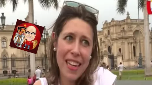 MisterChip fue durísimo con su compatriota.