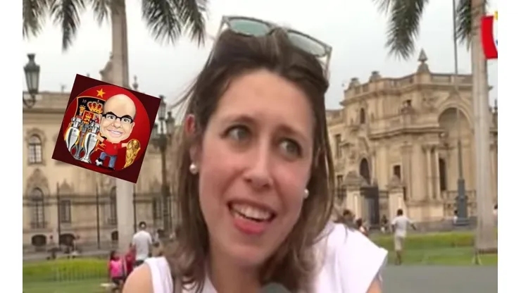 MisterChip fue durísimo con su compatriota.