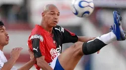 ‘Totono’ Grisales confesó que River le pagó para que le ganarán a Boca