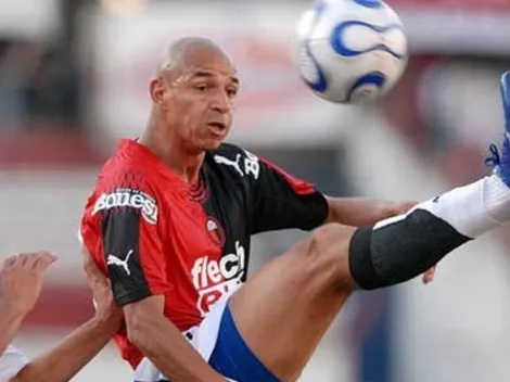 ‘Totono’ Grisales confesó que River le pagó para que le ganarán a Boca