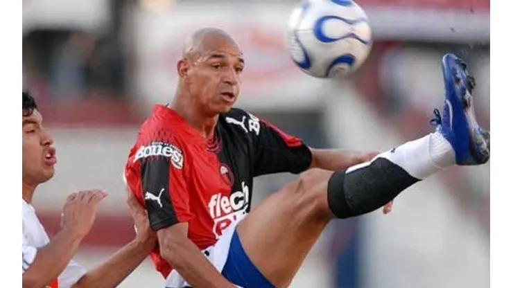 ‘Totono’ Grisales confesó que River le pagó para que le ganarán a Boca