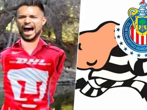 Los mejores memes tras el empate entre Chivas y Rayados, la victoria de Tigres y la caída de Pumas