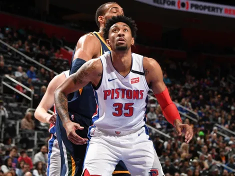 La NBA tiene a su tercer caso de coronavirus