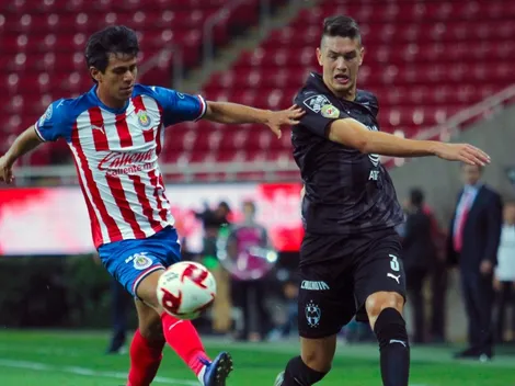 Chivas no pudo contra el último del torneo