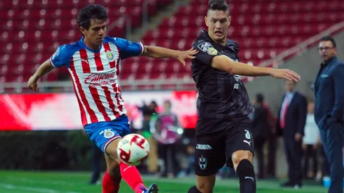 Chivas no pudo contra el último del torneo