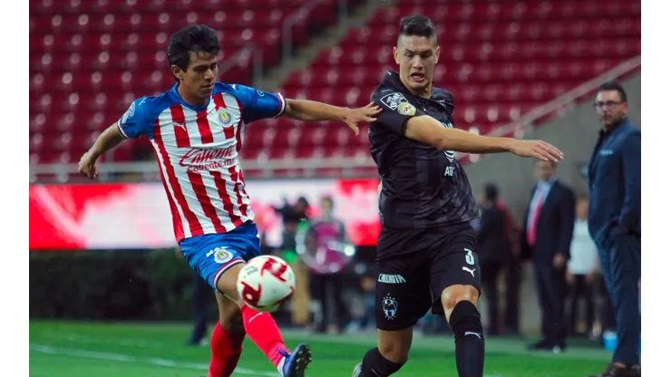 Chivas no pudo contra el último del torneo