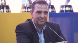 El presidente de Tigres opino de la polémica de la Jornada.