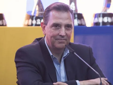 Miguel Ángel Garza opinó sobre el gol que le anularon a Monterrey frente a Tigres
