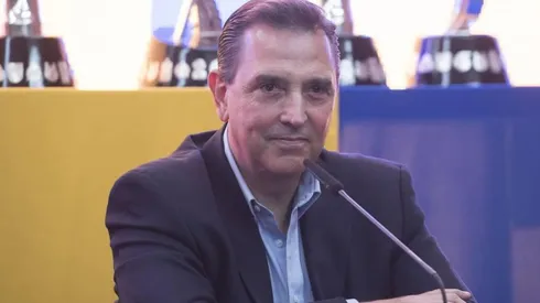 El presidente de Tigres opino de la polémica de la Jornada.