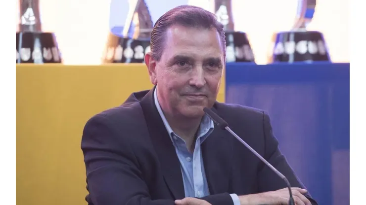 El presidente de Tigres opino de la polémica de la Jornada.
