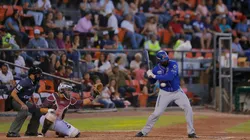 La Liga Mexicana de Béisbol aplazó la temporada por el coronavirus