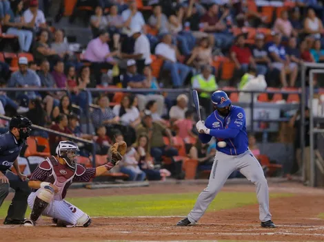 La Liga Mexicana de Béisbol aplazó la temporada por el coronavirus