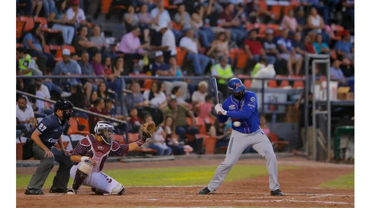 La Liga Mexicana de Béisbol aplazó la temporada por el coronavirus