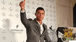 El gran gesto de Cristiano Ronaldo para combatir el Coronavirus