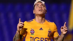 Los siete equipos que están con los mismos puntos en la Liga MX.