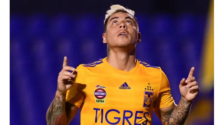Los siete equipos que están con los mismos puntos en la Liga MX.