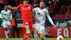 Toluca vs. Atlas (Foto: Jam Media)