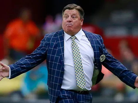 Miguel Herrera dijo que la Liga MX debió haber tomado otras medidas