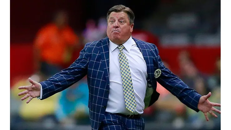 Miguel Herrera dijo que se deberían haber tomados otras decisiones.