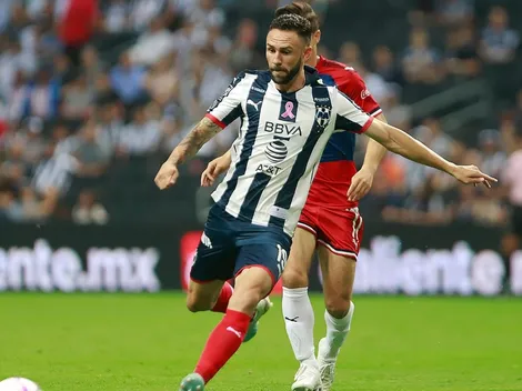 Ver en VIVO Chivas Guadalajara vs. Monterrey por la Liga MX