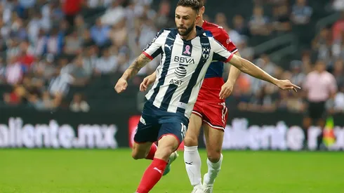 Chivas Guadalajara vs. Monterrey (Foto: Jam Media)