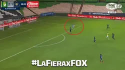 ¿A qué salió? El insólito e innecesario penal de Alfredo Saldívar