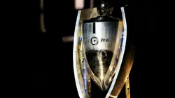 El fútbol también se detiene en Ecuador.