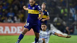 Ver en VIVO Godoy Cruz vs. Boca Juniors por la Copa de la Superliga
