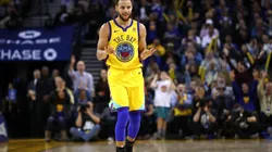 Steph Curry cumplió años y estos son sus récords